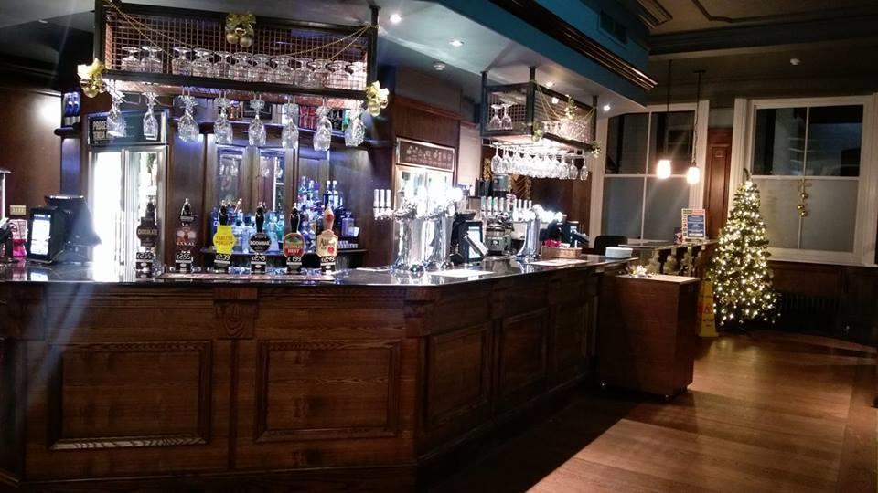 The Yarborough Hotel Wetherspoon Grimsby Exterior photo