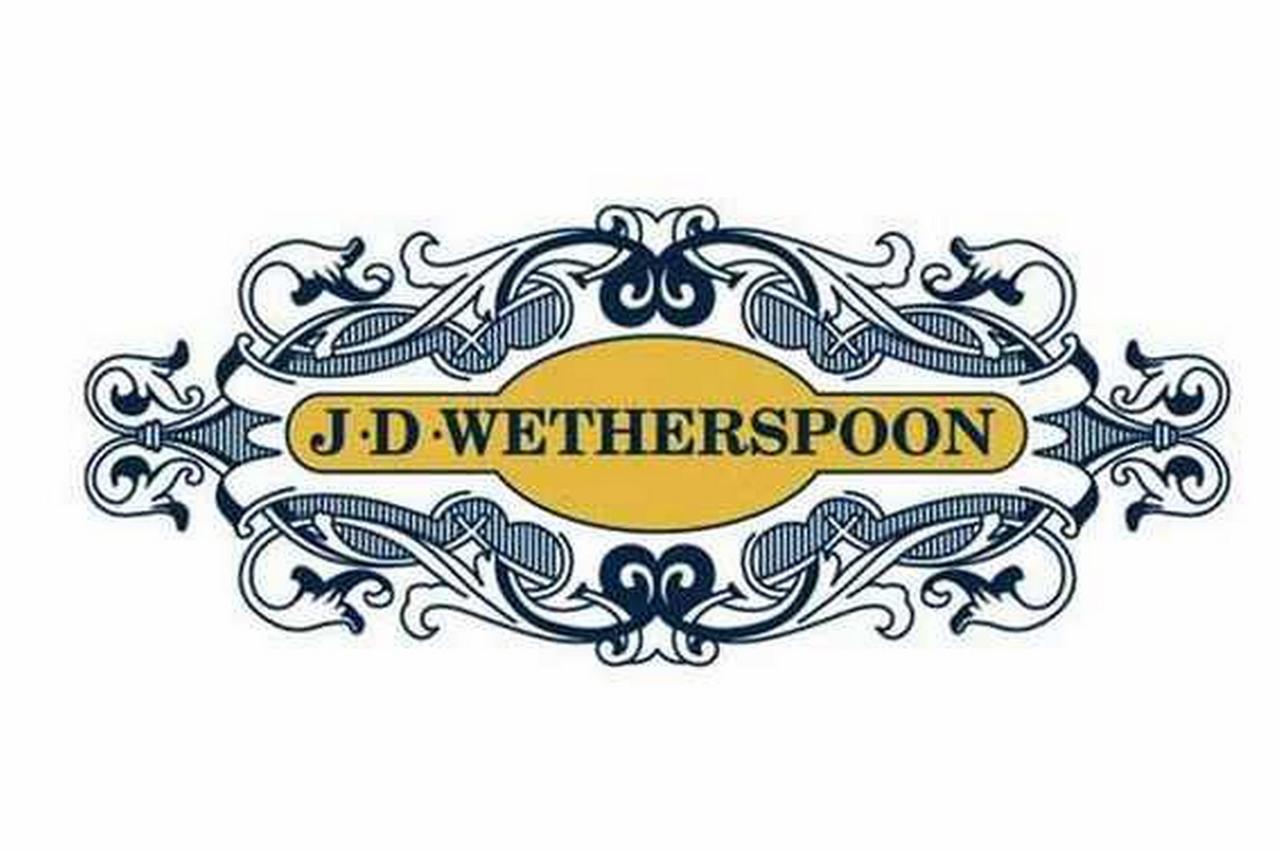 The Yarborough Hotel Wetherspoon Grimsby Exterior photo